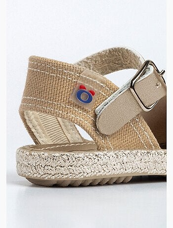 Sandalias conguitos star glow