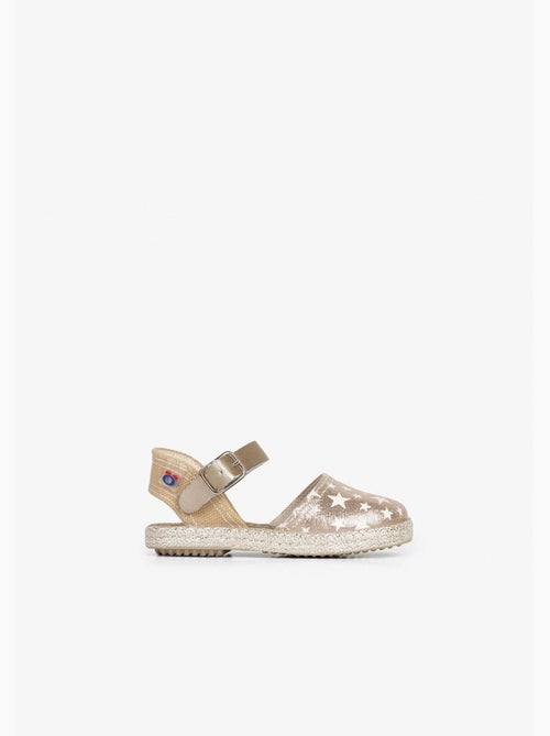 Sandalias Conguitos Star Glow - Kiabi Sandalias Conguitos Star Glow - Kiabi