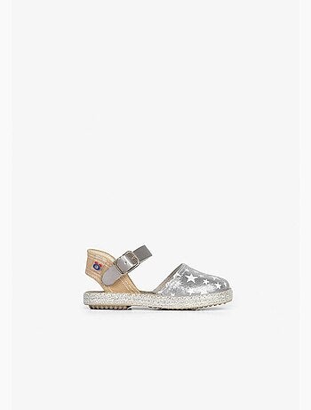 Sandalias conguitos star glow