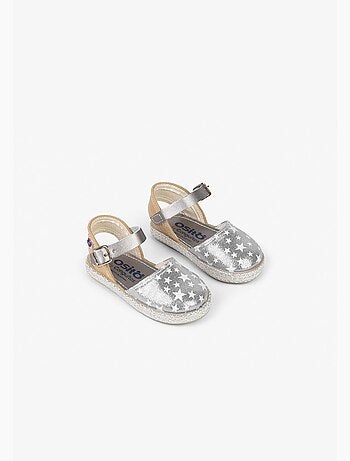 Sandalias conguitos star glow