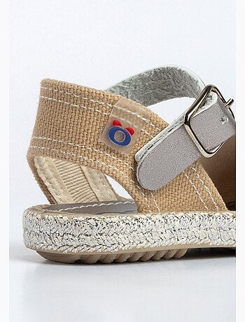 Sandalias conguitos star glow
