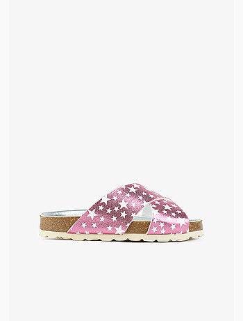 Sandalias conguitos stars bio