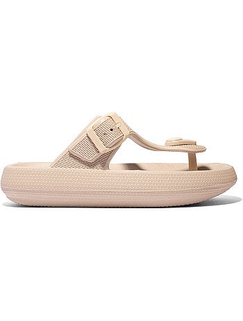 Sandalias conguitos tiras dedo