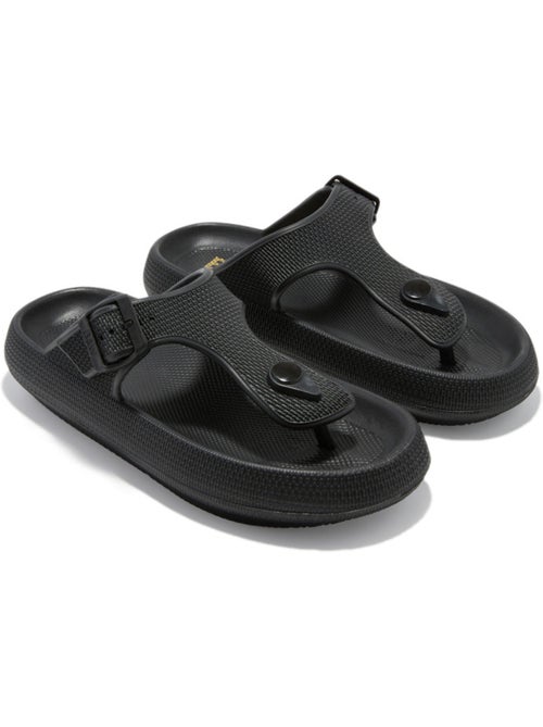 Sandalias Conguitos Tiras Dedo - Kiabi