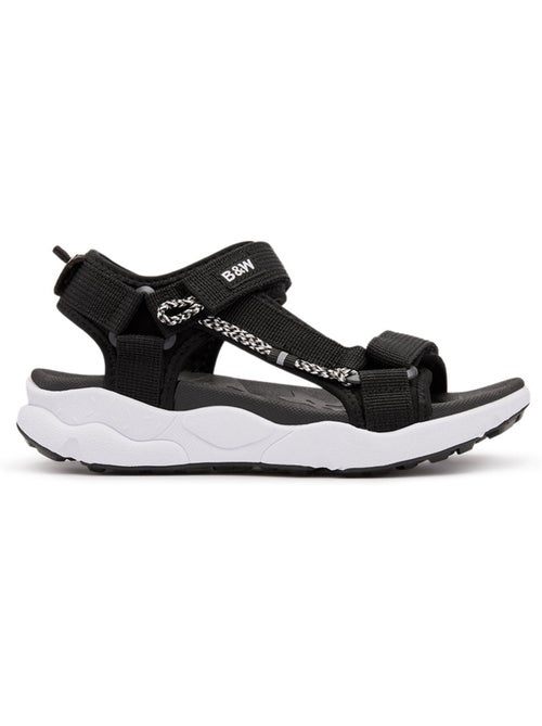 Sandalias conguitos tiras - Kiabi Sandalias conguitos tiras - Kiabi
