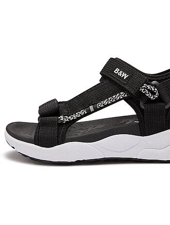 Sandalias conguitos tiras
