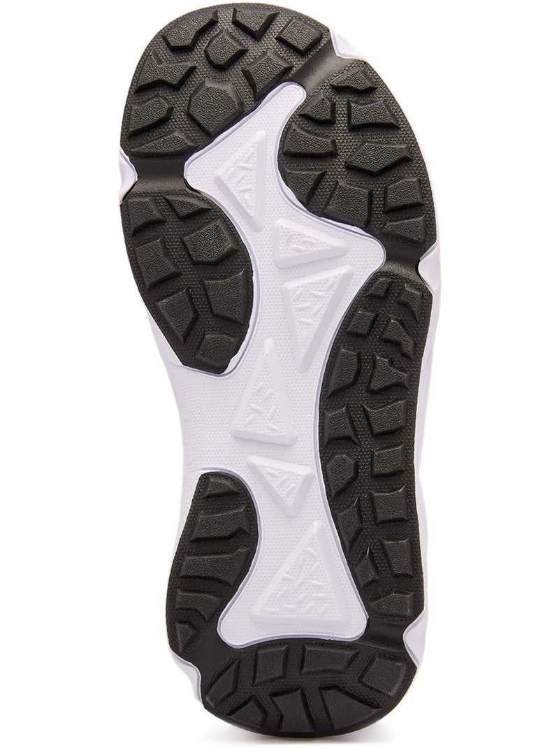 Sandalias Conguitos Tiras Negro Negro - Kiabi