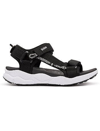 Sandalias conguitos tiras