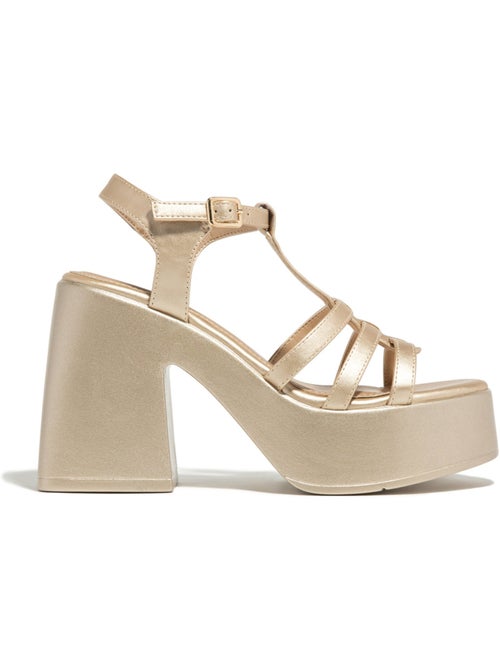 Sandalias Conguitos tiras - Kiabi