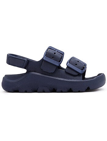 Sandalias conguitos transpirable cordones