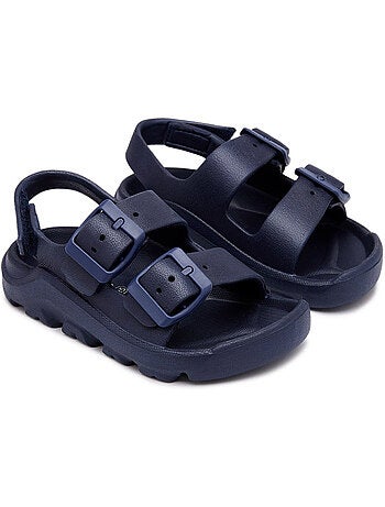 Sandalias conguitos transpirable cordones