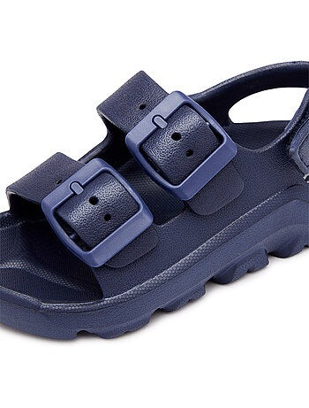 Sandalias conguitos transpirable cordones