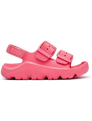 Sandalias conguitos transpirable cordones