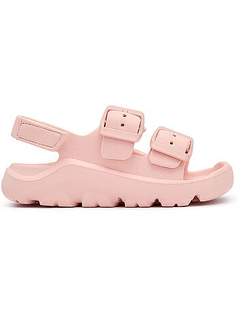 Sandalias conguitos transpirable cordones