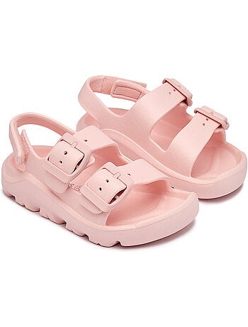 Sandalias conguitos transpirable cordones