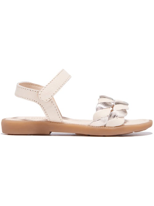 Sandalias Conguitos Trenzado - Kiabi