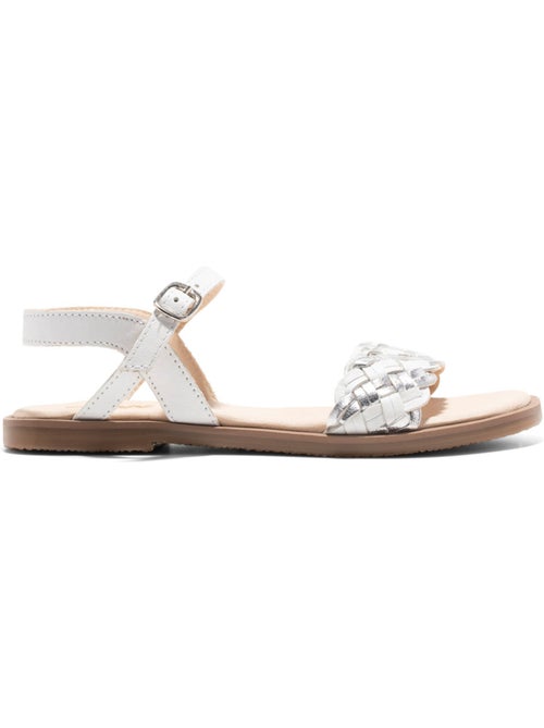 Sandalias Conguitos Trenzado - Kiabi Sandalias Conguitos Trenzado - Kiabi