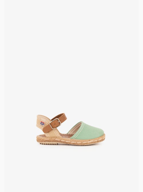 Sandalias conguitos - Kiabi