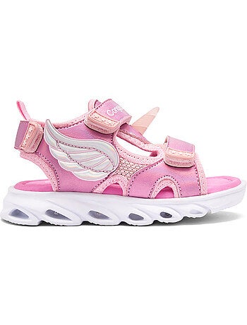Sandalias conguitos wings light