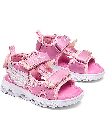 Sandalias conguitos wings light