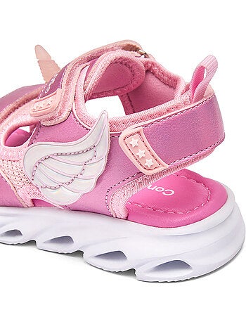 Sandalias conguitos wings light