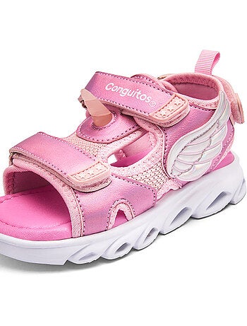 Sandalias conguitos wings light