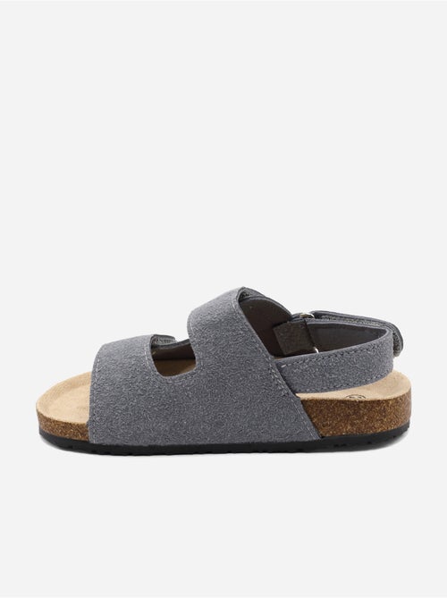 Sandalias correa cruzada - Kiabi