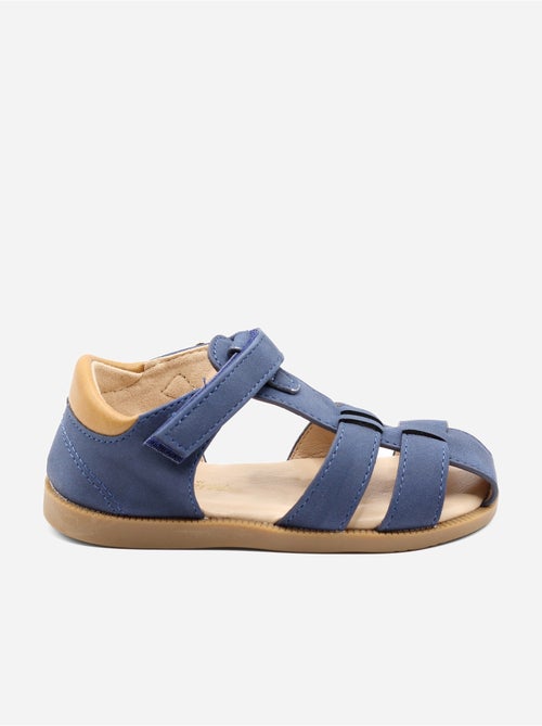 Sandalias correa cruzada - Kiabi