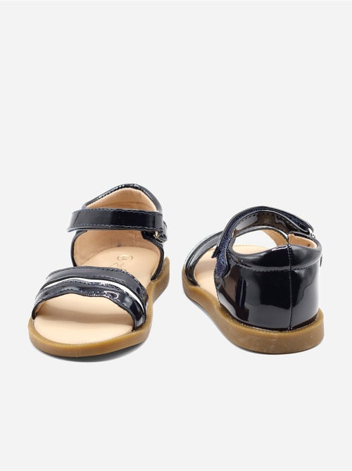 Sandalias correa cruzada - Kiabi