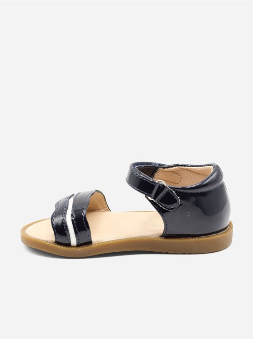 Sandalias correa cruzada - Kiabi