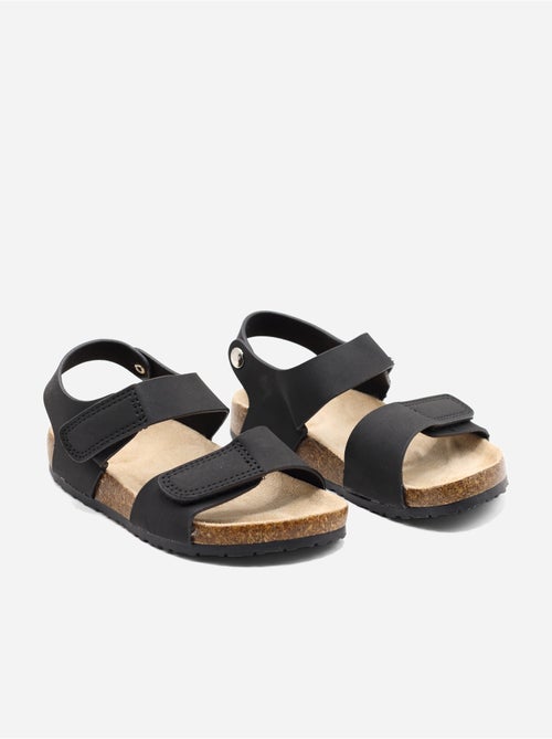 Sandalias correa cruzada - Kiabi
