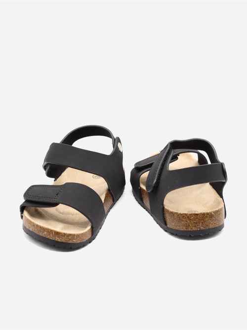 Sandalias correa cruzada - Kiabi