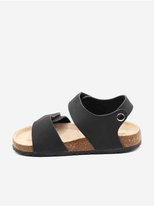 Sandalias correa cruzada - Kiabi