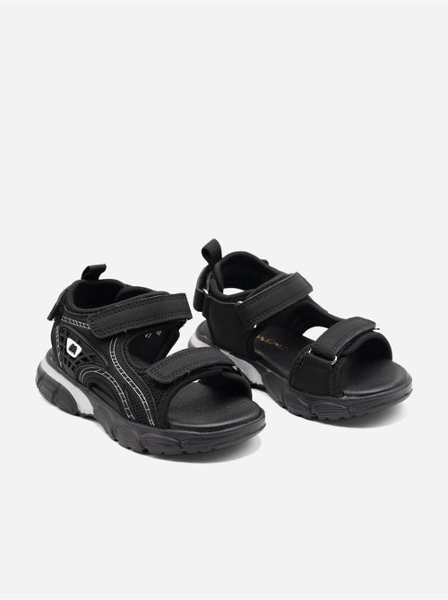 Sandalias correa cruzada - Kiabi