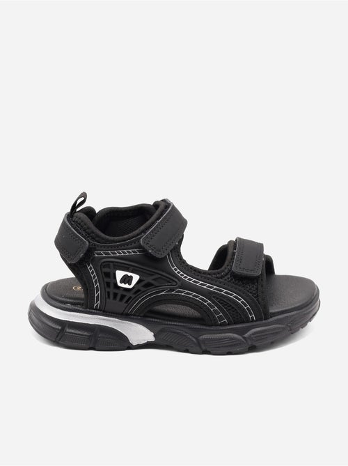 Sandalias correa cruzada - Kiabi