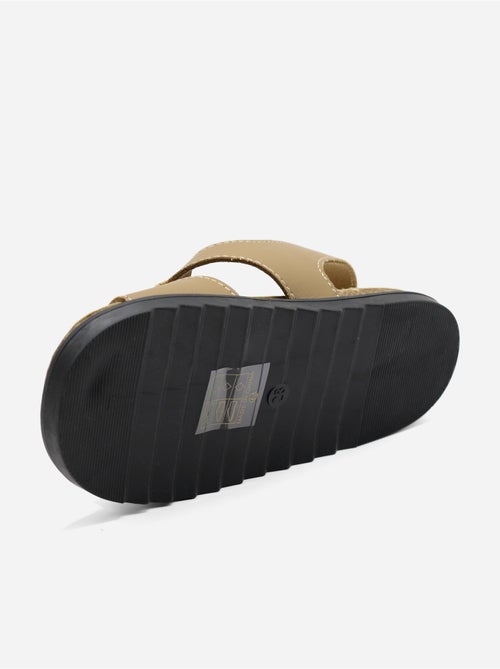 Sandalias correa cruzada - Kiabi