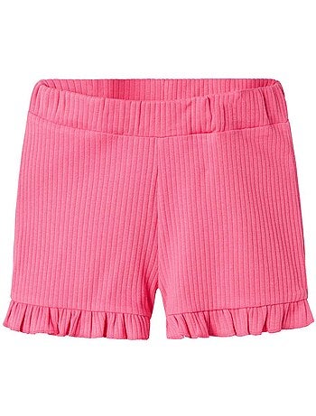 Sandalias Cortas de Niña Name It