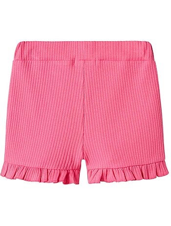 Sandalias Cortas de Niña Name It