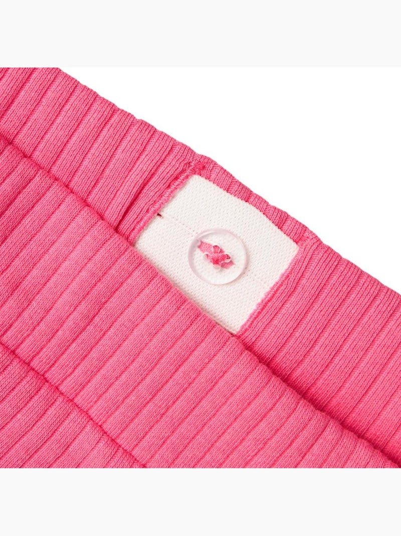 Sandalias Cortas de Niña Name It Rosa - Kiabi