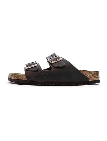 Sandalias Cuero Birkenstock Arizona
