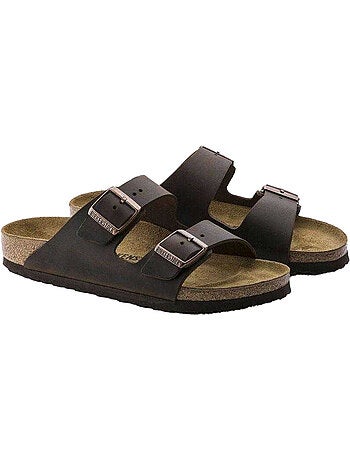 Sandalias Cuero Birkenstock Arizona