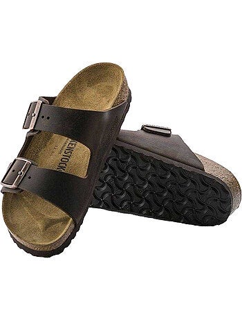 Sandalias Cuero Birkenstock Arizona
