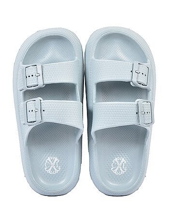 Sandalias CXL BY LACROIX EVA Hebilla