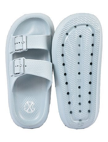 Sandalias CXL BY LACROIX EVA Hebilla