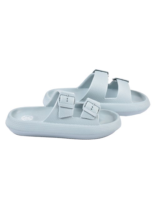 Sandalias CXL BY LACROIX EVA Hebilla - Kiabi