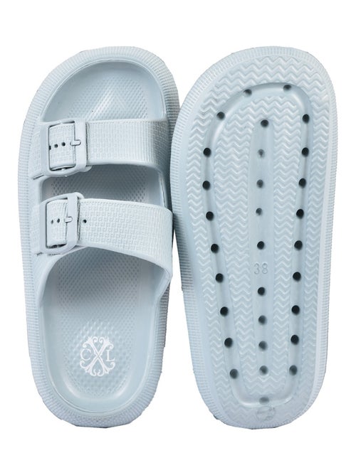 Sandalias CXL BY LACROIX EVA Hebilla - Kiabi