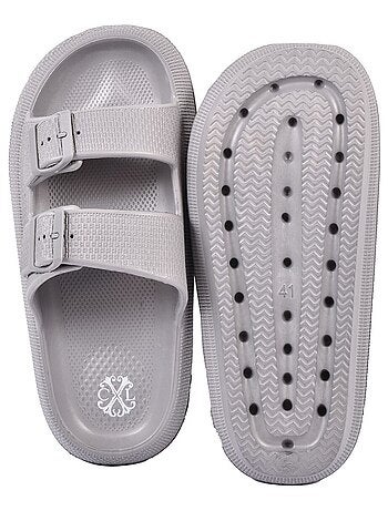 Sandalias CXL BY LACROIX EVA Hebilla