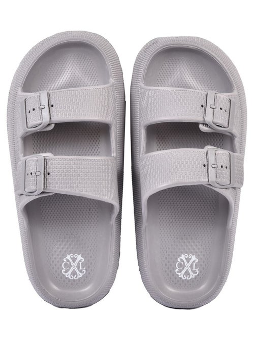 Sandalias CXL BY LACROIX EVA Hebilla - Kiabi