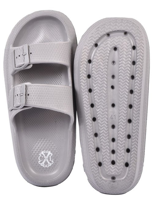 Sandalias CXL BY LACROIX EVA Hebilla - Kiabi