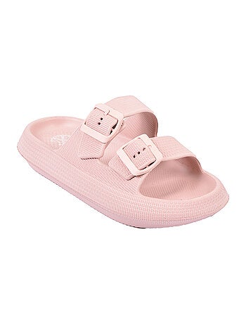 Sandalias CXL BY LACROIX EVA Hebilla